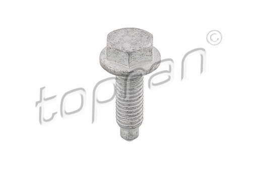 TOPRAN SKRUTKA LUPO POLO GOLF PASSAT AROSA M8X25