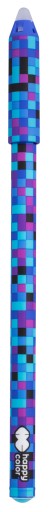 Vymazateľné perá Happy Color 3 ks