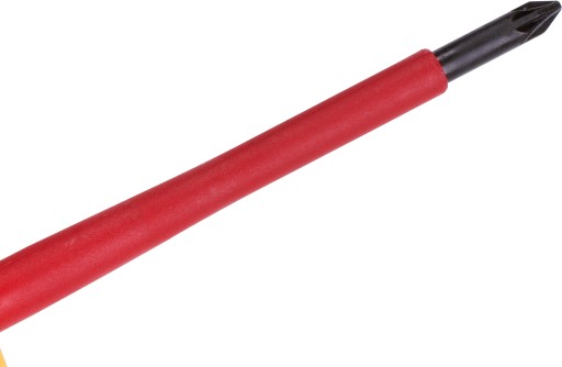 Elektrický skrutkovač Phillips PZ1 4,5 x 80 m