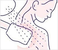 SENI CARE umývací a hydratačný gél 500ml