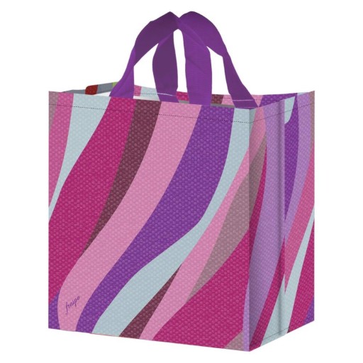 Nákupná taška 24L 35x20x35 popruhy Fraski fio 1 ks