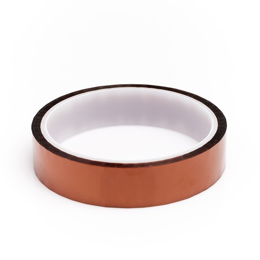 KAPTON OCHRANNÁ PÁSKA KAPTON CAPTON 20mm x 33m