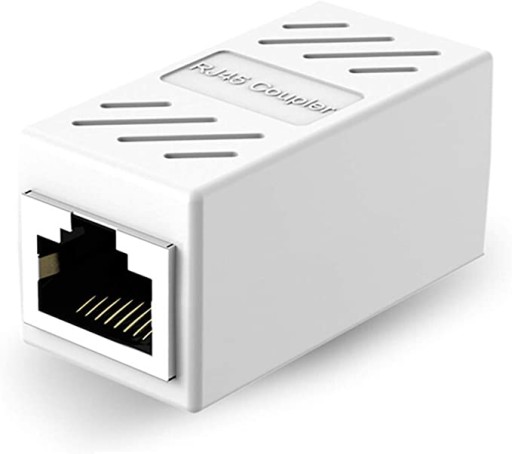 ROZŠÍRENIE LAN KONEKTOR KONEKTOR 2 x RJ45