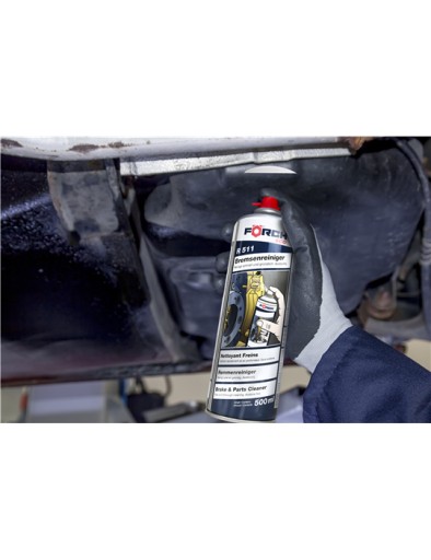 ČISTIČ BRZD FORCH R5006 500 ML