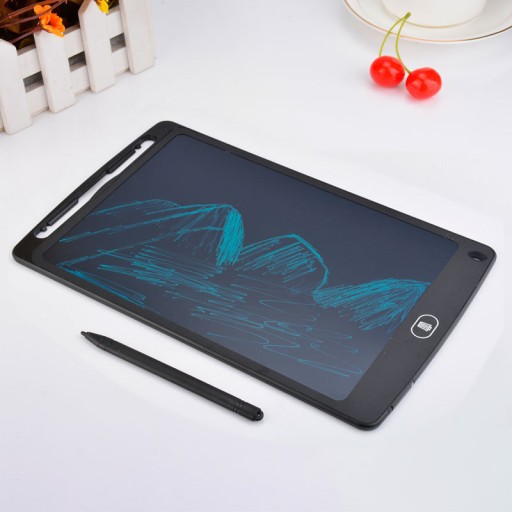 GRAFICKÝ TABLET Popis LCD doska na kreslenie