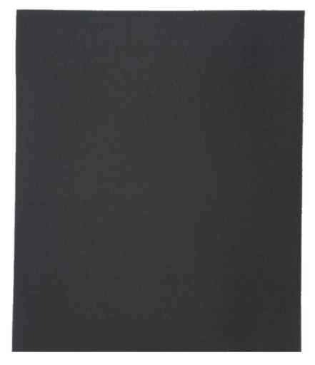 VODEODOLNÝ BRÚSNY PAPIER MOKRÝ LIST P1200