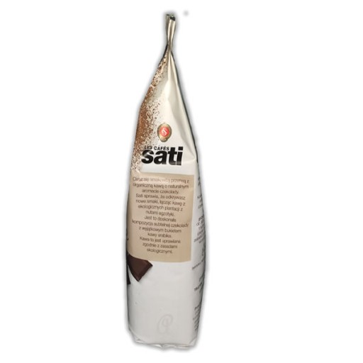 Cafe Sati mletá káva 250 g