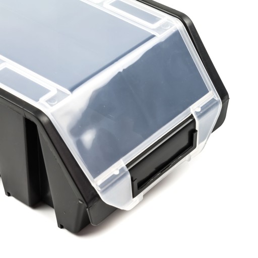 Uskladňovacia nádoba na odpadky Ergobox 3+