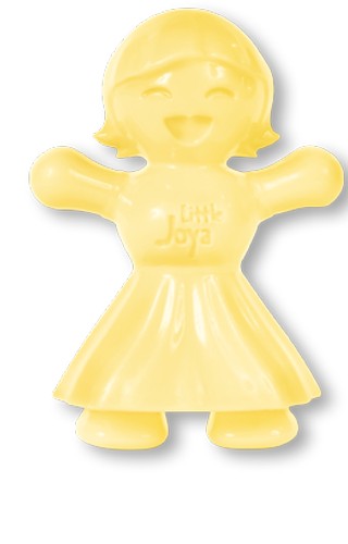 Vôňa 3D LITTLE JOYA - Vanilla Creme - Vanilla