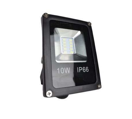 HALOGÉNOVÉ SVETLO LED 10W IP66 VONKAJŠIE