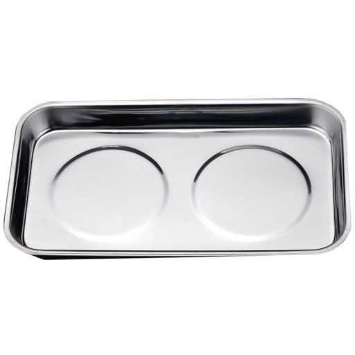 MAGNETICKÁ DIELNA OBDŽNÍKOVÁ MISKA 138X238MM