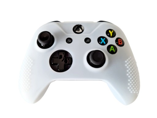 Púzdro / SILIKON / OBAL PRE XBOX ONE PAD