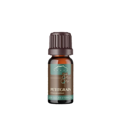Petitgrain 100% esenciálny olej 10ml Nanga