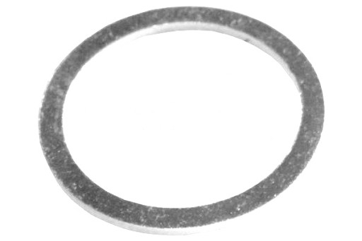 MEDENÁ PODLOŽKA 26X32MM BALENÁ V METALCAUCHO