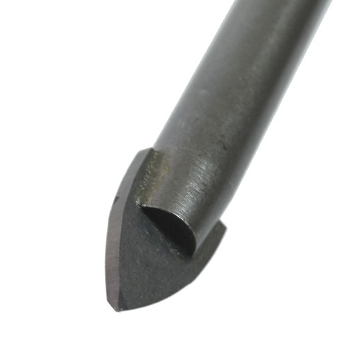 MTX Vrták na sklo, kameninu, keramiku, obkladačky, 10 mm.