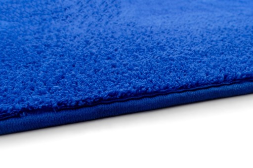 Kúpeľňová predložka Mikrovlákno protišmykový absorbent WELCOME 40x60