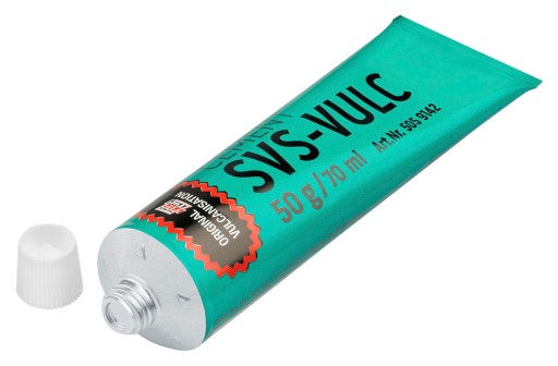 Nemecké lepidlo na duše Tip Top 50g - 70ml