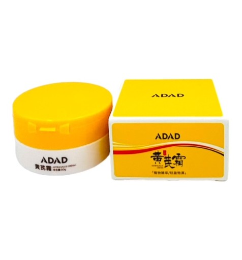 ADAD Astragalus výživný hydratačný krém 50g