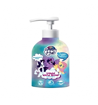 My Little Pony vreckovky 60 ks.