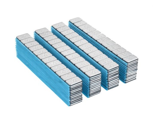 LEPENÉ HMOTNOSTI FE 30g SUPER THIN SLIM 2,5mm