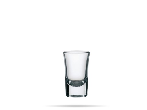 Pohár na vodku 25 ml Boston Shots PASABAHCE