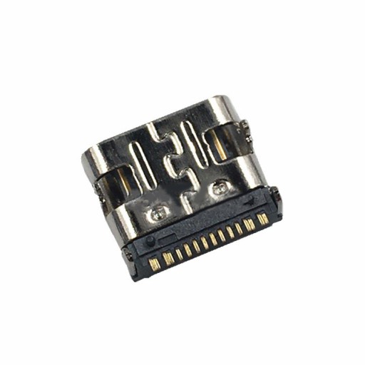 Zásuvka USB-C 3.1 16P
