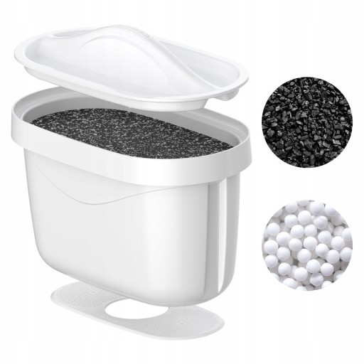 Vodný filter Wessper AquaMax Plus 1 ks pre Brita Dafi Aquaphor