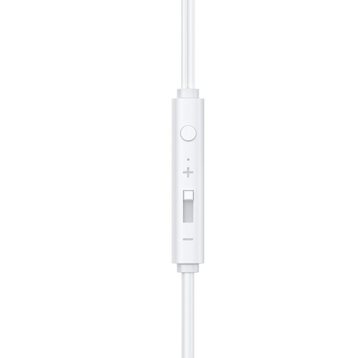 KÁBOVÉ SLÚCHADLÁ JOYROOM DO UŠÍ MINI KONEKTOR UHLOVÝ MIKROFÓN