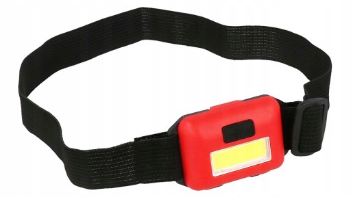 V3 LED HLAVNÁ LAMPA COB LED HLAVNÁ SVETLO COB LED V PREVÁDZKE