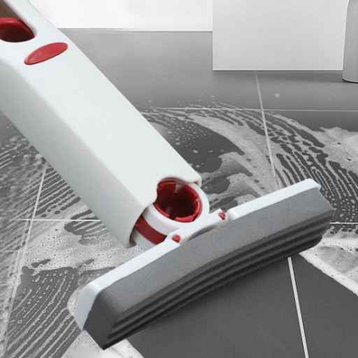 Doplňovacia plniaca hubka pre mini mop automatický prenosný super absorpčný mäkký