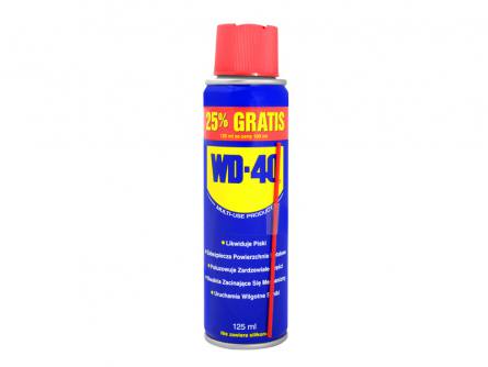 WD-40 prípravok 150ml