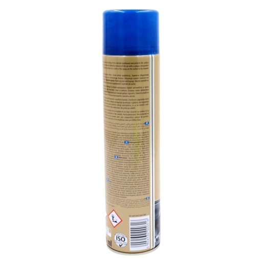 K2 Polo Cockpit Lavender Cockpit Spray 600ml