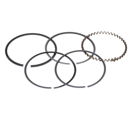 Kolobežka GY6 60 4T QUEST ROMET Rings 44,00