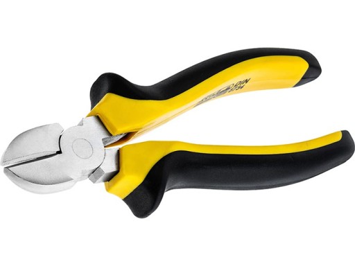 BOČNÉ REZACIE KLIEŠTE 160 mm