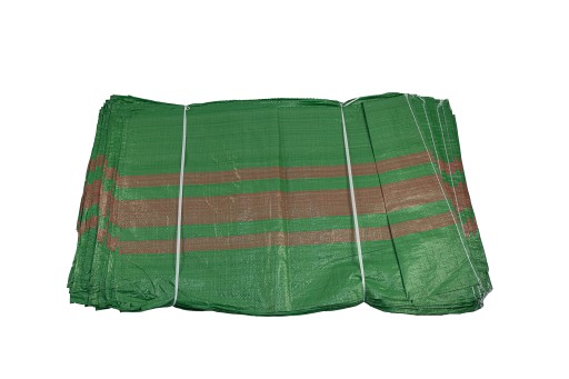 VAŠE VRECKÁ NA OBILO, SÚŤ, KRMIVO, 50KG, SILNÝ HRAN