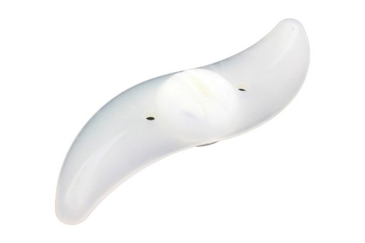 ZD63A LED LAMPA MODRÁ