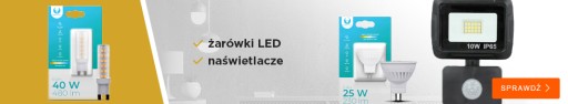 ASPIRE LED reflektor 10W 4500K 1100lm 230V Forever Light