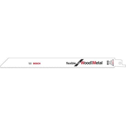 Bosch S1122BF Pílový kotúč na kov 225 mm 2 ks