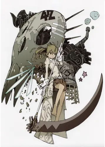 Plagát Anime Manga Požierač duší se_014 A3