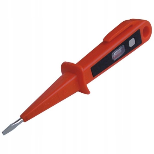 DEDRA Skúšačka napätia 125-250V 150mm DED0500