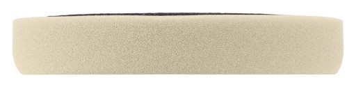 Leštiaci kotúč na suchý zips 150 x 150 mm x 25 mm, brúsna leštiaci špongia NEO 08-978