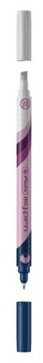 Herlitz My Pen atramentová guma 1 ks