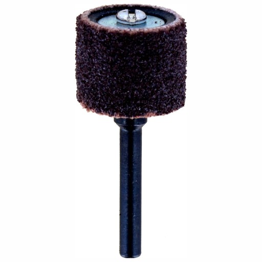 DREMEL stopka 407 13mm + 5 papierov 408 gr60 + 5 papierov 432 gr120