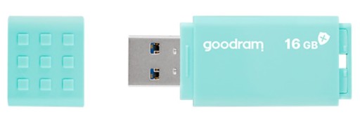 Antibakteriálna pamäťová jednotka GOODRAM 16GB UME3 CARE 3.0