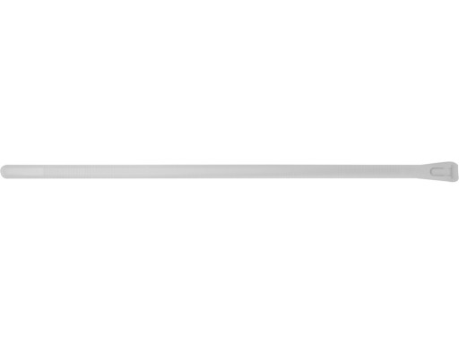 PLASTOVÉ SVIETKY YATO, BIELY 7,6X250mm 50 ks. TRITITES