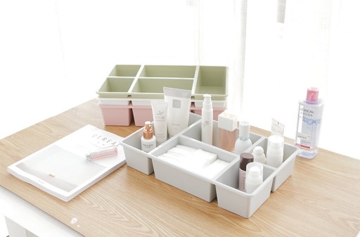 ORGANIZÁTOR DO ZÁSUVKY XXL CHLADNIČKY 38x24 cm