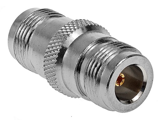 Anténna spojka RF N/gn-N/gn HQ 50Ohm