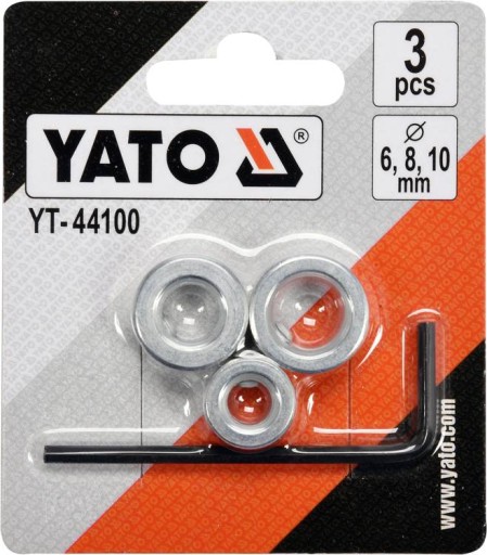 LIMIT HĹBKY VŔTANIA YATO YT-44100