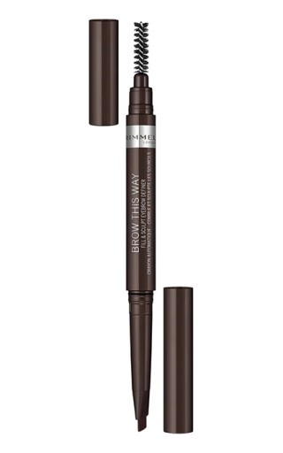 Rimmel Brow This Way Ceruzka na obočie 003