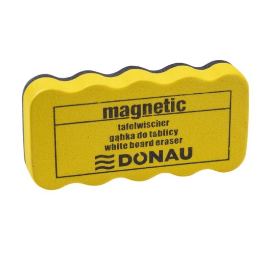 Magnetická guma DONAU na tabule stierateľné za sucha